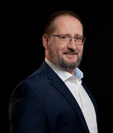 Virág Attila