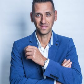 Beke Kristóf