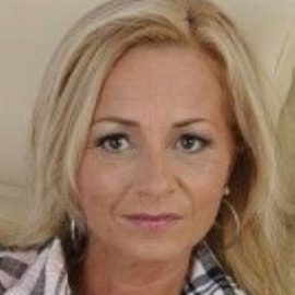 Mitring Krisztina